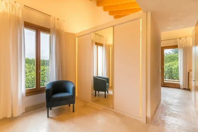 Charmantes Landhaus auf Mallorca