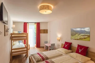 Casa vacanze con vista sulle montagne, ideale...
