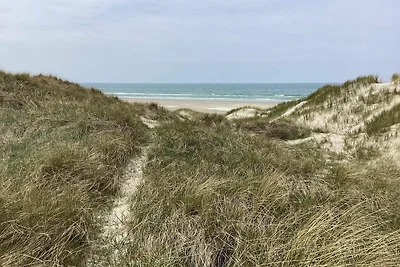 6 Personen Ferienhaus in Pandrup