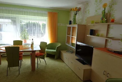 Ferienwohnung mit 1 Schlafzimmer