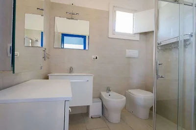 Ferienhaus in Siracusa mit Schwimmbecken