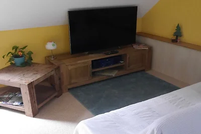 Ferienwohnung mit 1 Schlafzimmer