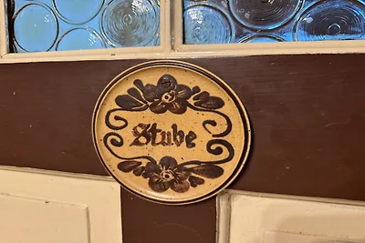 Bauernhaus nahe Afritzer See