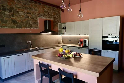 Toscaanse retraite met privézwembad en...