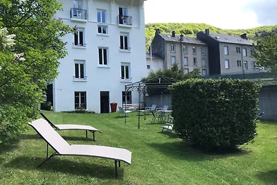 Französischer Rückzugsort in den Alpen für 2