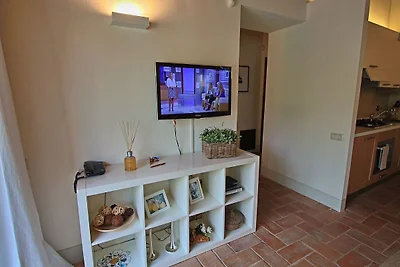 Modernes Ferienhaus in Foligno Loc.