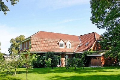 Ferienwohnung im Gutshaus Schulenbrook