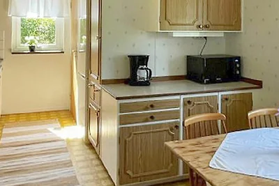 6 Personen Ferienhaus in BRAÅS