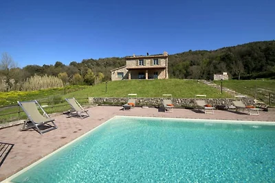 Meravigliosa casa di campagna in pietra
