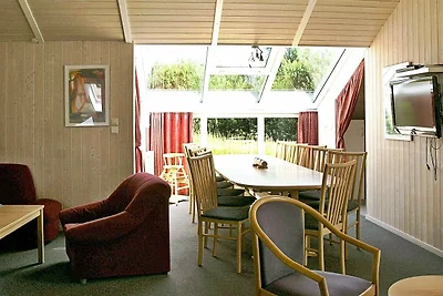 12 Personen Ferienhaus in Otterndorf