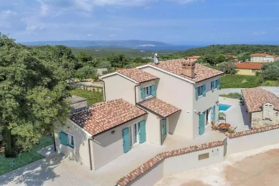 Villa Aurelia ****