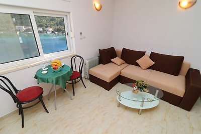 Apartment Belin Mljet - One Bedroom Apartment...