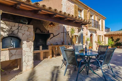 Es TurÓ - Villa con piscina privata a Es...
