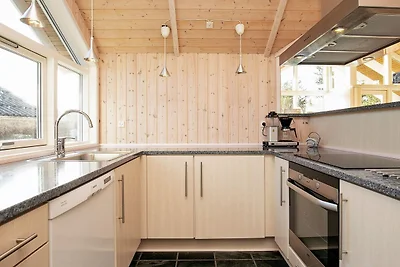 6 Personen Ferienhaus in Rødby