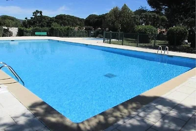 Residenz Domaine Font Mourier