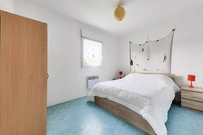 Ferienwohnung in Sarzeau in der Nähe des Stra...