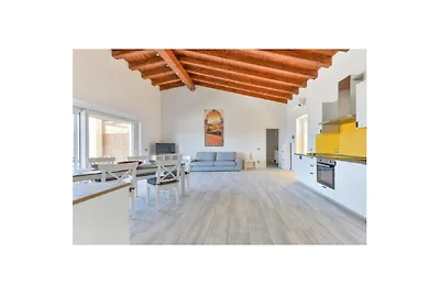 Ferienwohnung Casa Adriana Trilocale