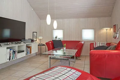 10 Personen Ferienhaus in Aakirkeby