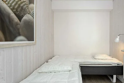 6 Personen Ferienhaus in Wendtorf