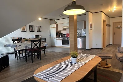 Ferienwohnung mit 1 Schlafzimmer