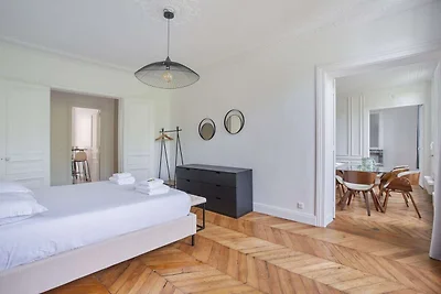 Prachtig appartement Centre de Paris Le...