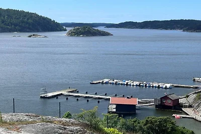 5 sterren vakantie huis in UDDEVALLA