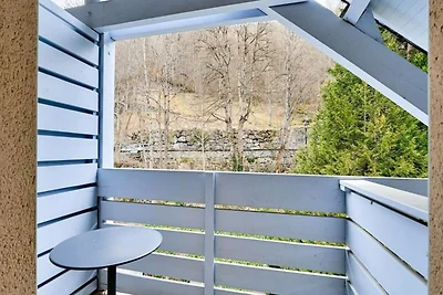 Apartment in den Pyrenäen in der Nähe der...