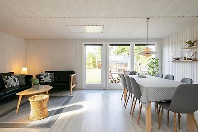 Lichte huisje bij de Lagune-By Traum