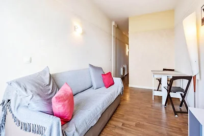 Gemütliches Studio für 2 Personen mit Meerbli...