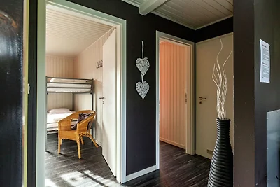 Chalet in B�llingen f�r 6 Personen