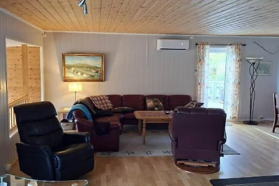 7 Personen Ferienhaus in Grovfjord