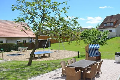 Ferienhaus mit 3 Schlafzimmer