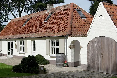 Lussuosa casa vacanze con sauna a Koksijde