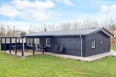 6 personas casa en Hals-By Traum