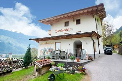Appartamento panoramico in Tirolo con...