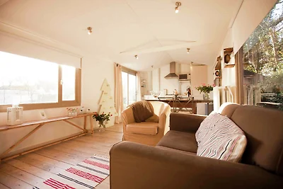Casa vacanze a Bergen con terrazza privata