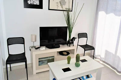 Ferienwohnung in Nerja in der Nähe von Playa...