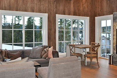 5 Personen Ferienhaus in Fåvang-By Traum