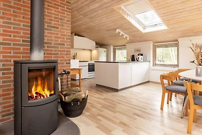 8 Personen Ferienhaus in Ålbæk