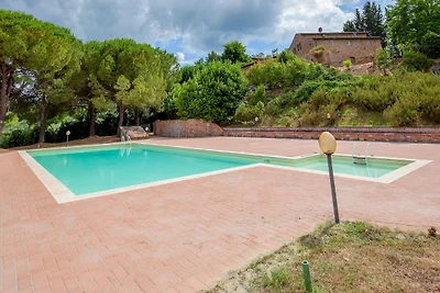 Wohnung in Varna mit Pool