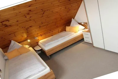 Haus Agen Whg Nr 2 - klein