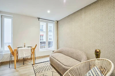 Wohnung - Bastille - Le Marais