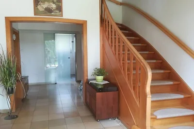 Ferienhaus mit 4 Schlafzimmer