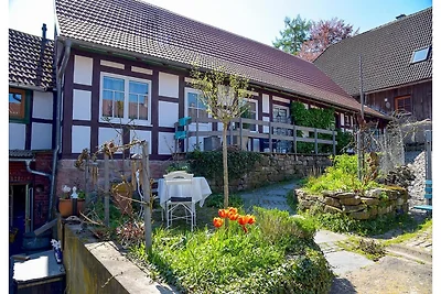 Apartament wakacyjny w ośrodku