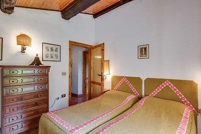 Cottage a Crespano del Grappa con giardino