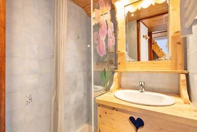 Wohnung in den Südalpen