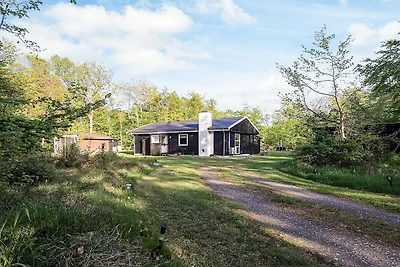 6 persoons vakantie huis in Hadsund-By Traum