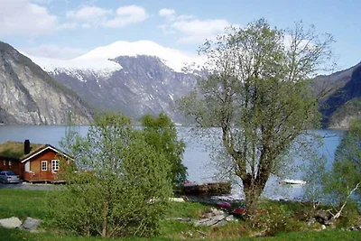 4 persone case ad Valldal