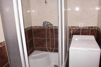 Two Bedroom Apartment with Seaview