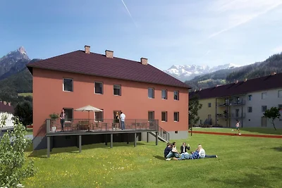 Spazioso appartamento in Stiria con sauna